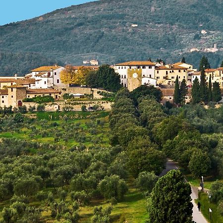Tenuta di Artimino member of Meliá Collection Esterno foto