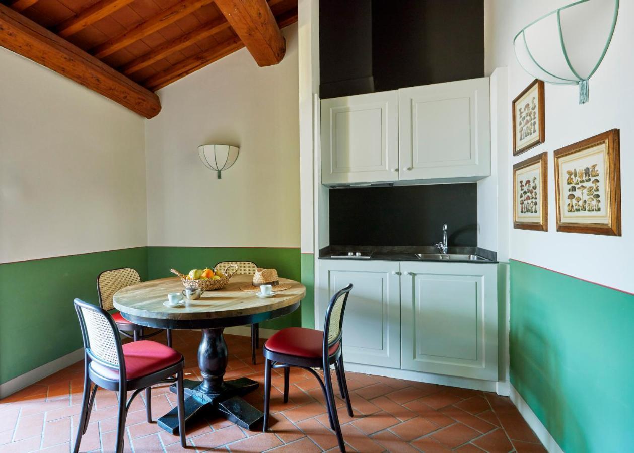 Tenuta di Artimino member of Meliá Collection Esterno foto