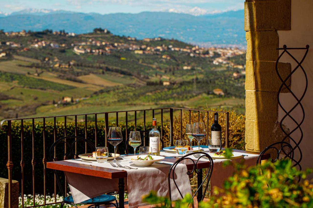 Tenuta di Artimino member of Meliá Collection Esterno foto