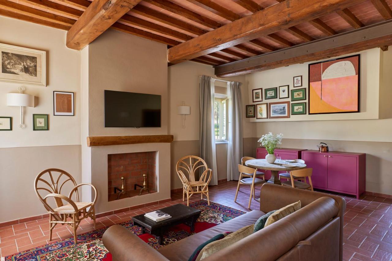 Tenuta di Artimino member of Meliá Collection Esterno foto