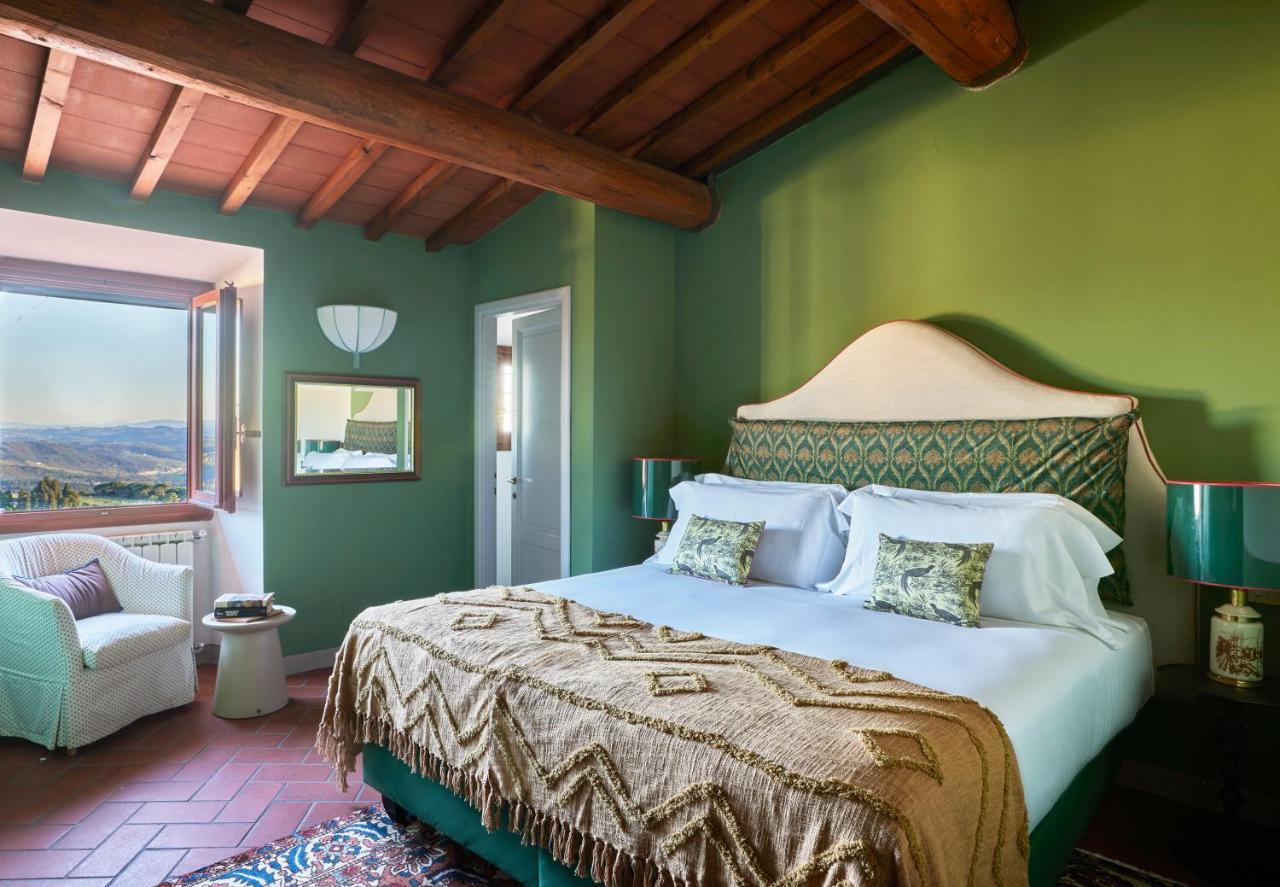 Tenuta di Artimino member of Meliá Collection Esterno foto