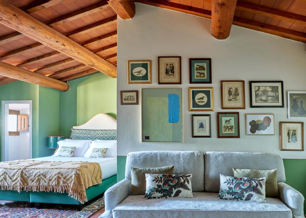 Tenuta di Artimino member of Meliá Collection Esterno foto