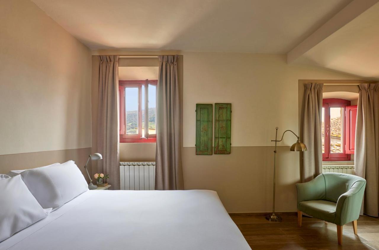 Tenuta di Artimino member of Meliá Collection Esterno foto