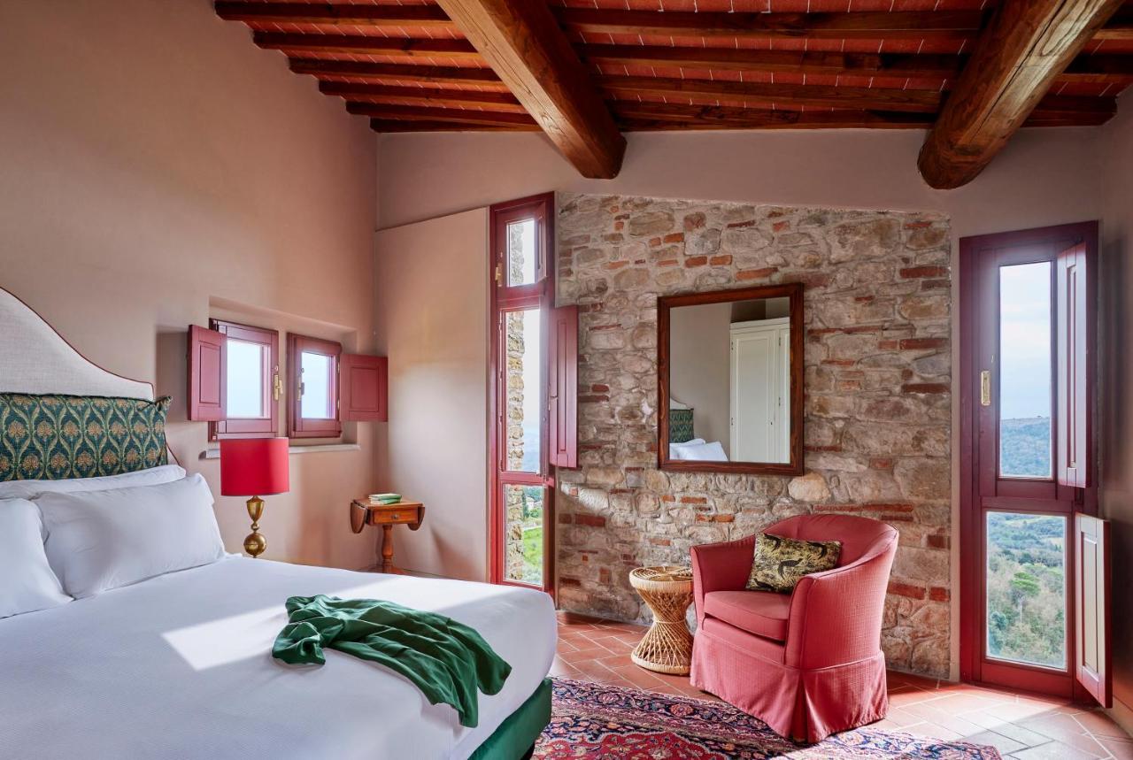 Tenuta di Artimino member of Meliá Collection Esterno foto