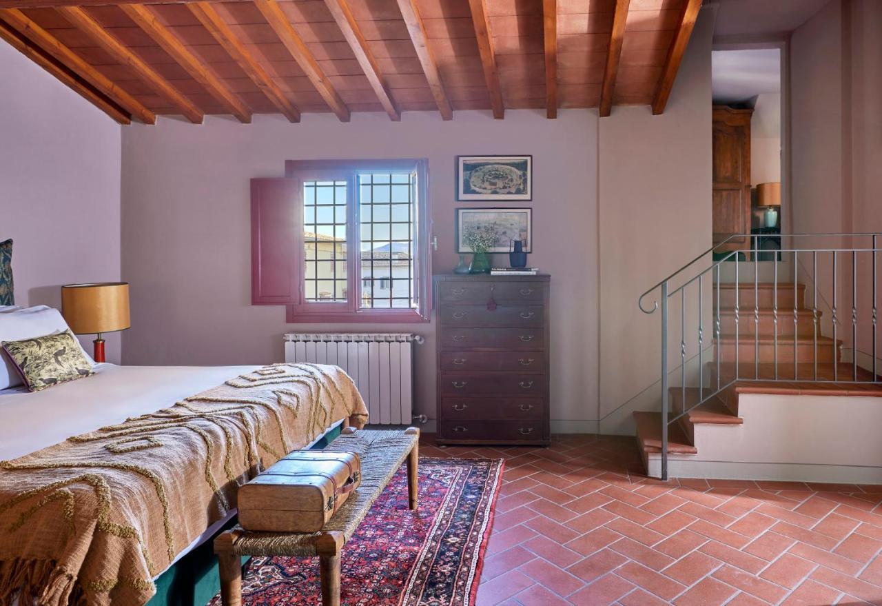 Tenuta di Artimino member of Meliá Collection Esterno foto