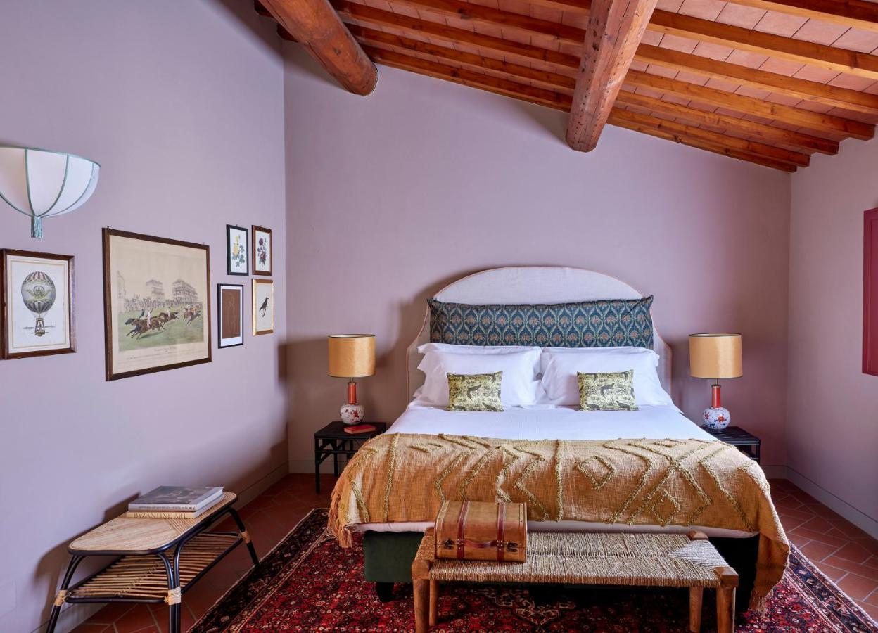 Tenuta di Artimino member of Meliá Collection Esterno foto