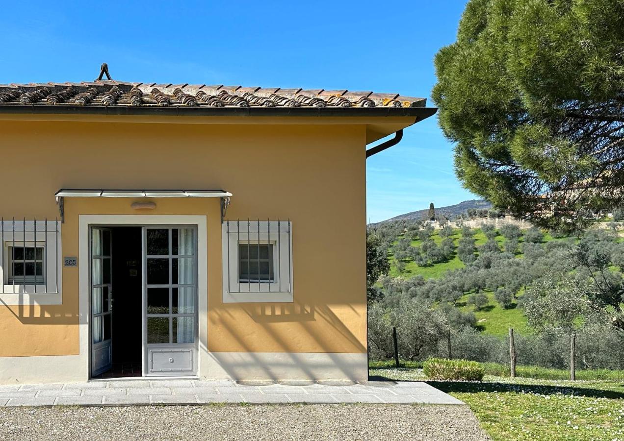 Tenuta di Artimino member of Meliá Collection Esterno foto
