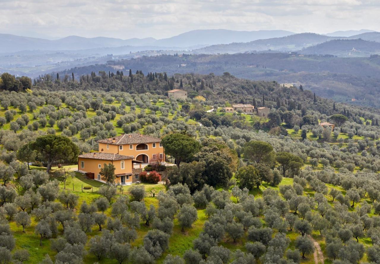 Tenuta di Artimino member of Meliá Collection Esterno foto