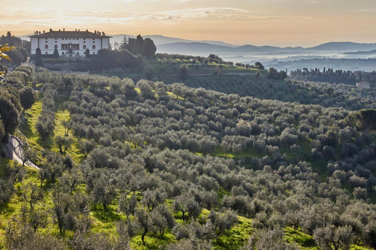 Tenuta di Artimino member of Meliá Collection Esterno foto