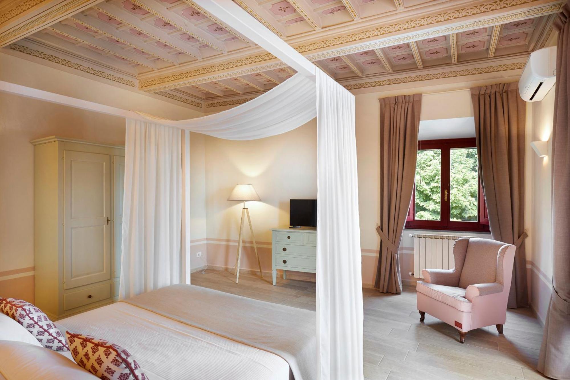 Tenuta di Artimino member of Meliá Collection Esterno foto