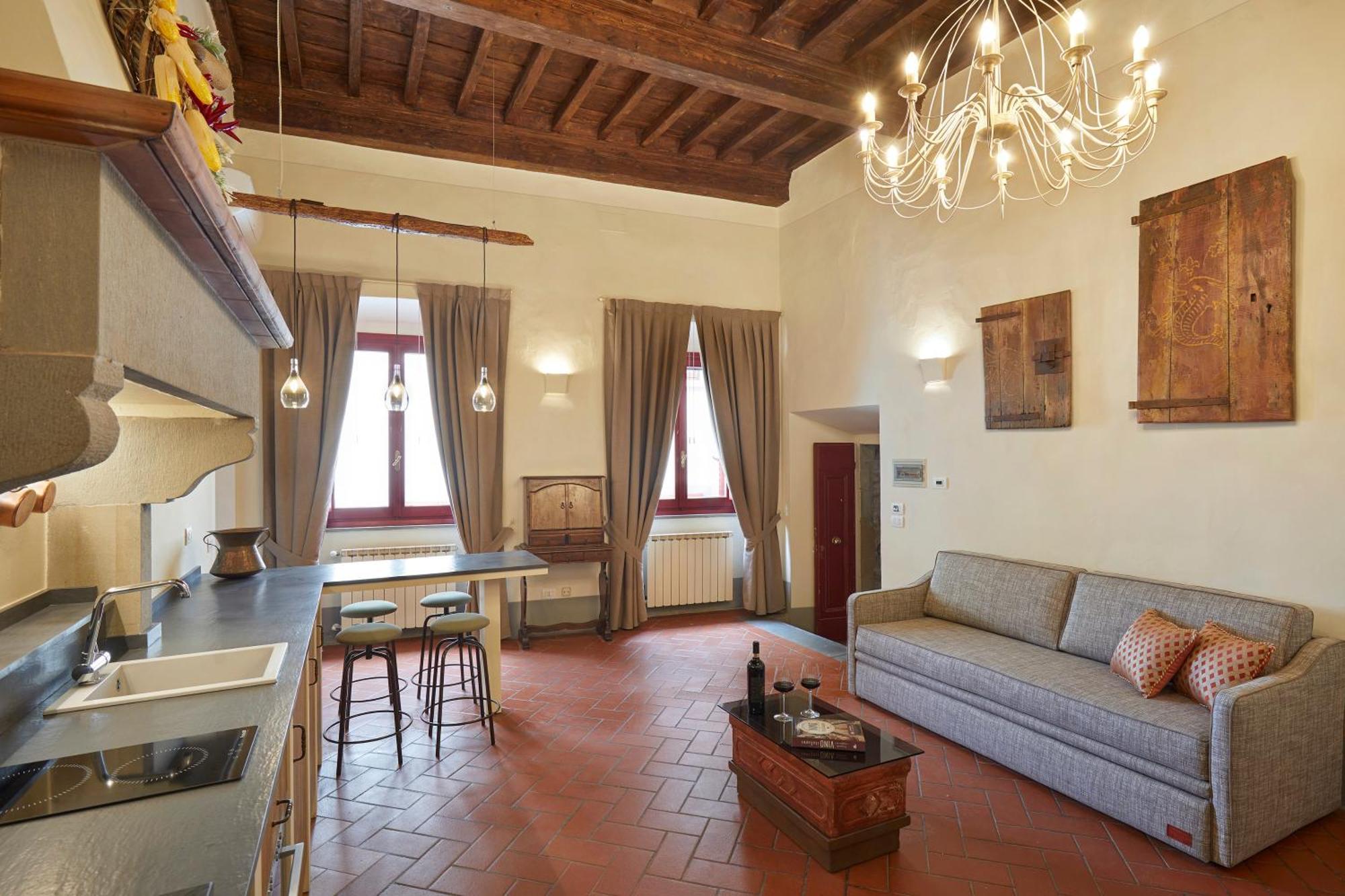 Tenuta di Artimino member of Meliá Collection Esterno foto