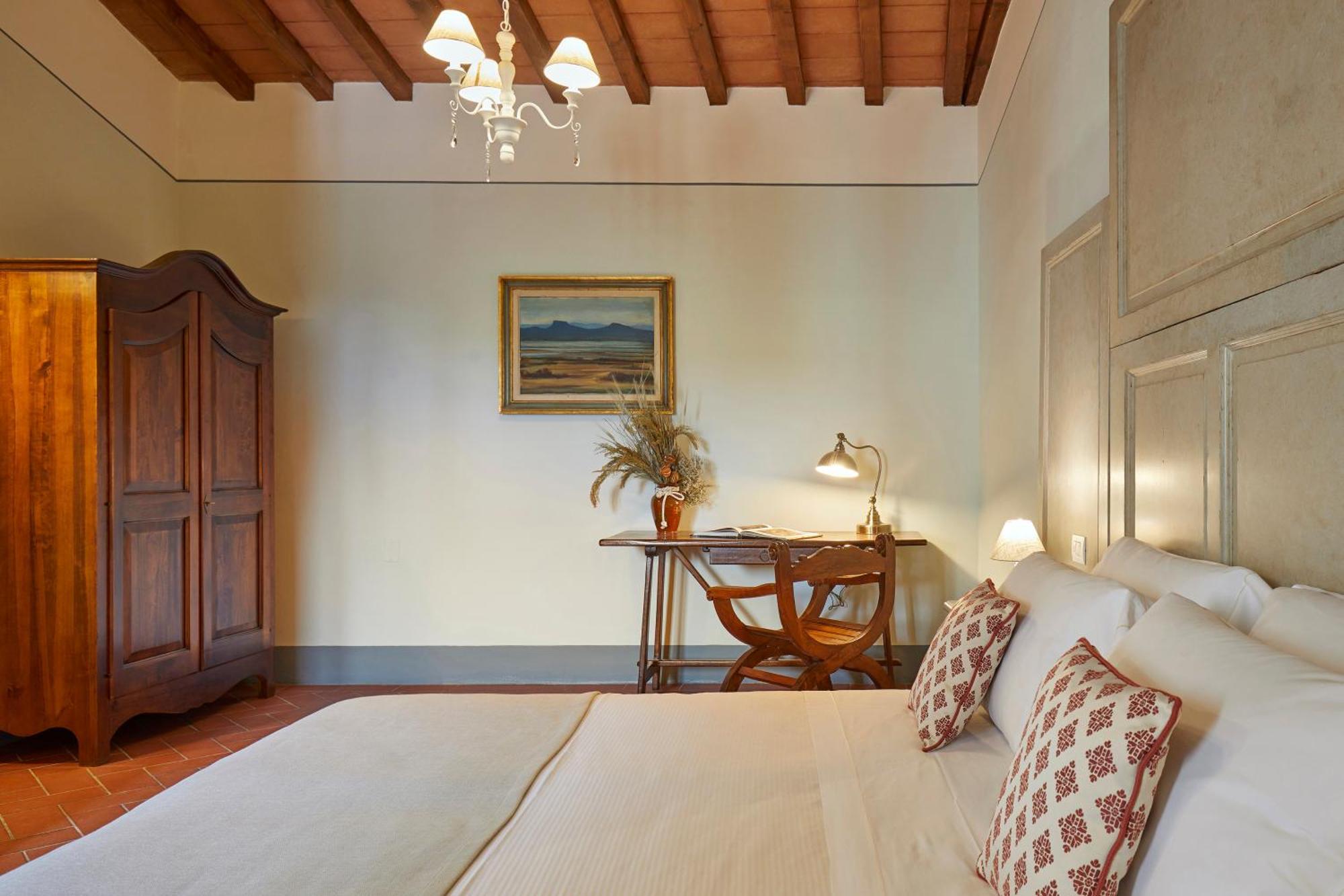 Tenuta di Artimino member of Meliá Collection Esterno foto