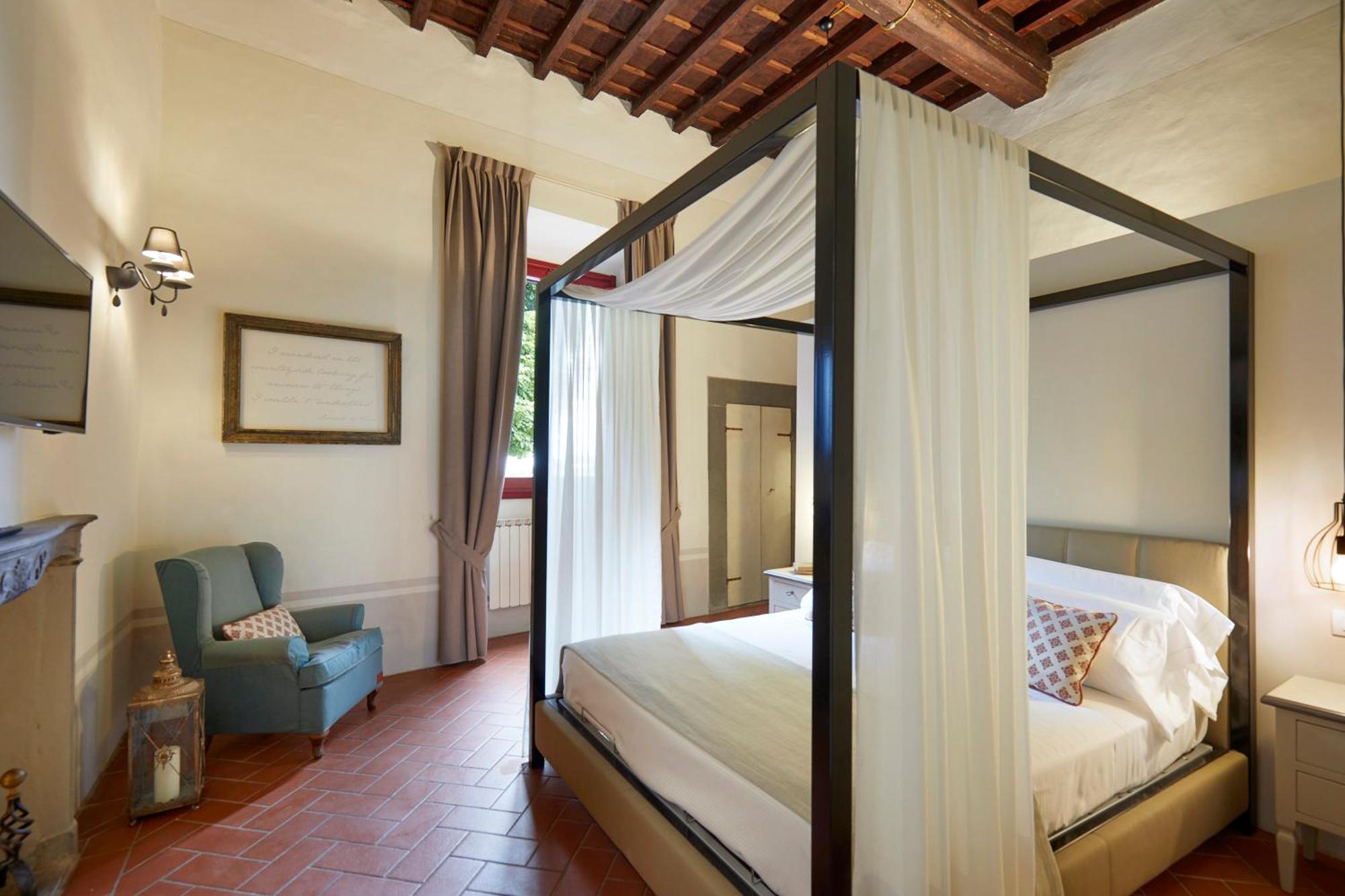 Tenuta di Artimino member of Meliá Collection Esterno foto