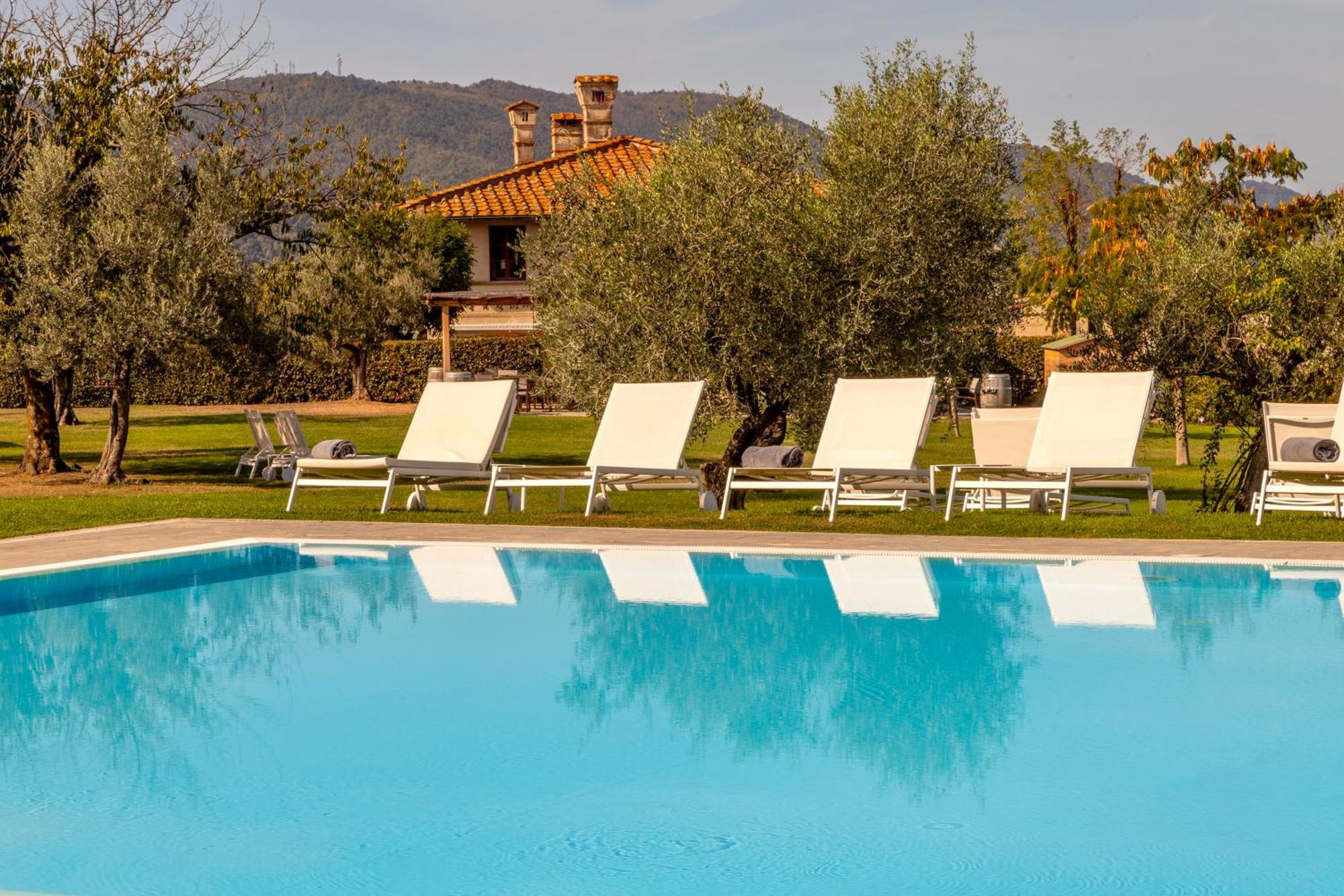 Tenuta di Artimino member of Meliá Collection Esterno foto