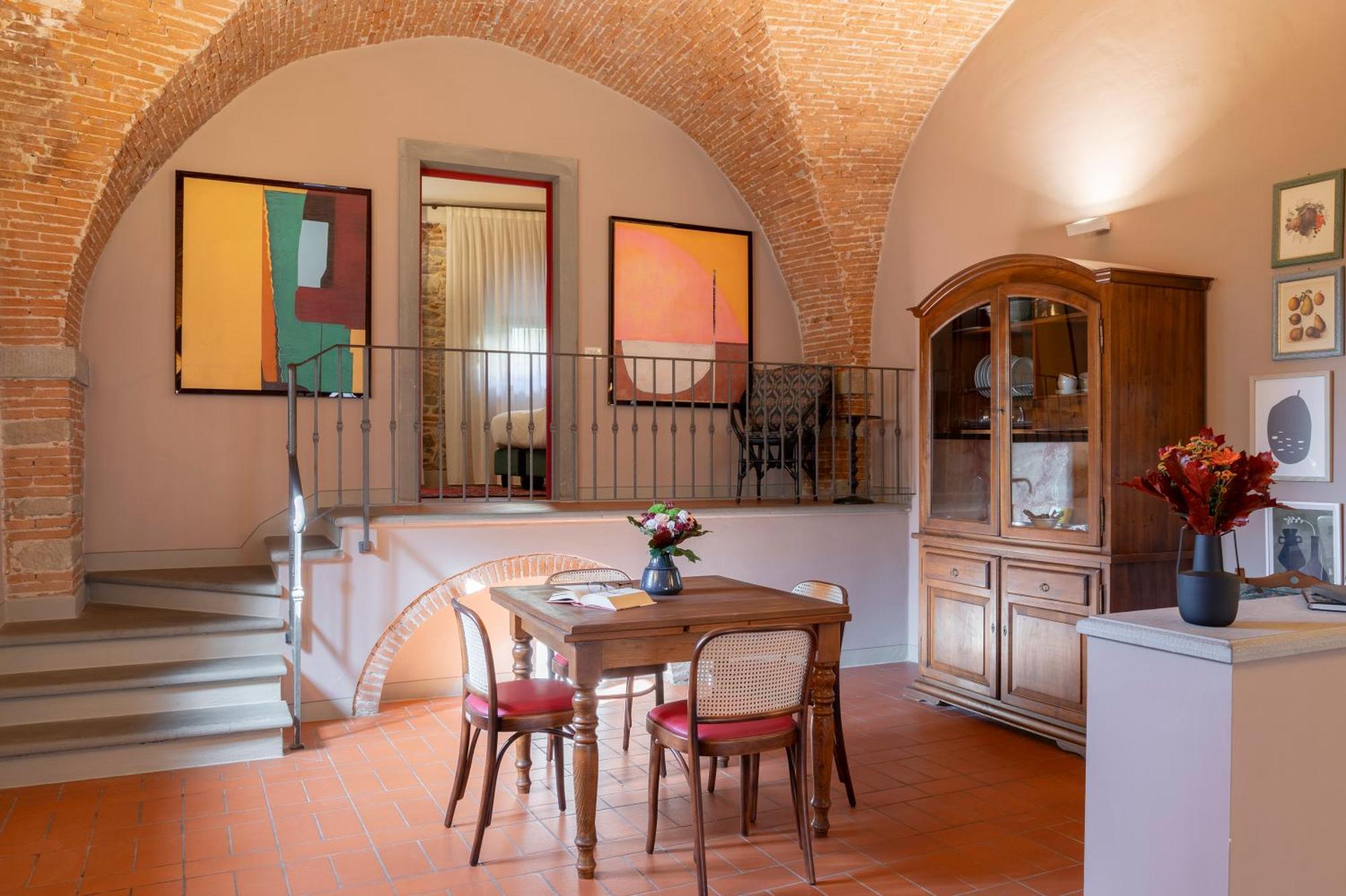 Tenuta di Artimino member of Meliá Collection Esterno foto
