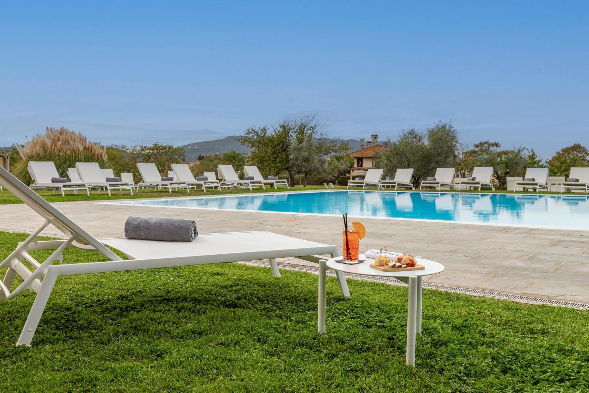 Tenuta di Artimino member of Meliá Collection Esterno foto
