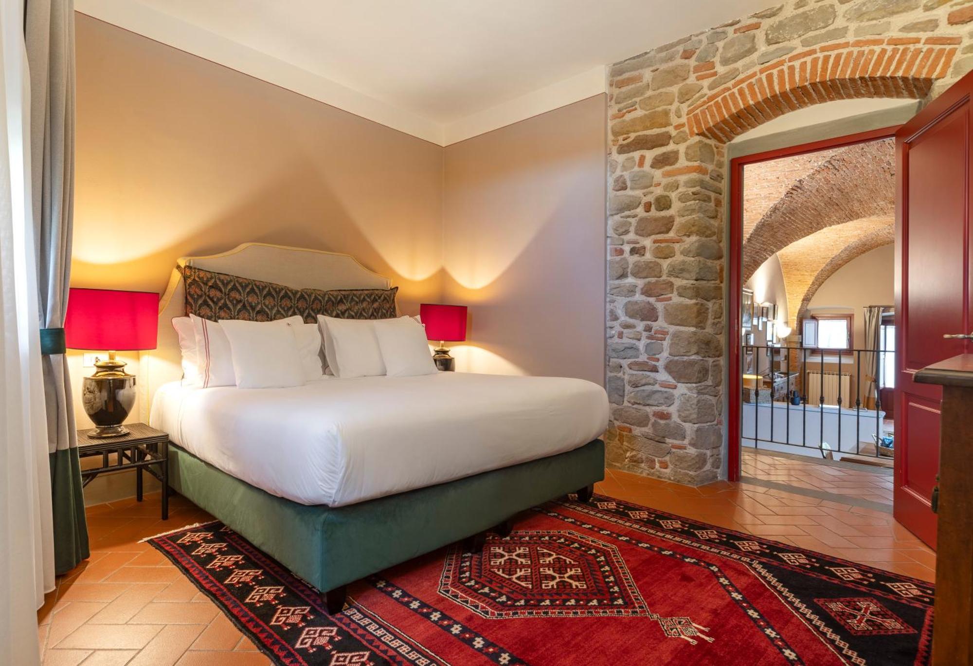 Tenuta di Artimino member of Meliá Collection Esterno foto
