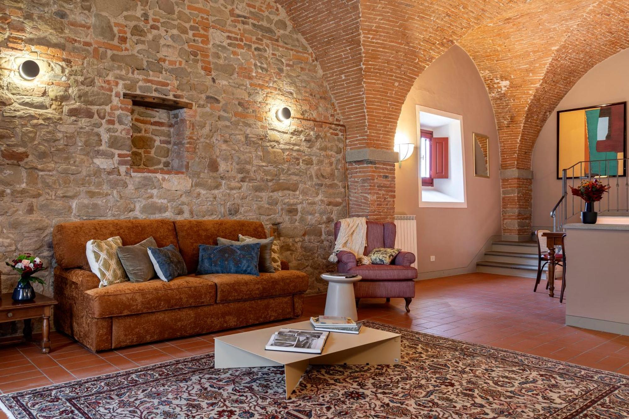 Tenuta di Artimino member of Meliá Collection Esterno foto