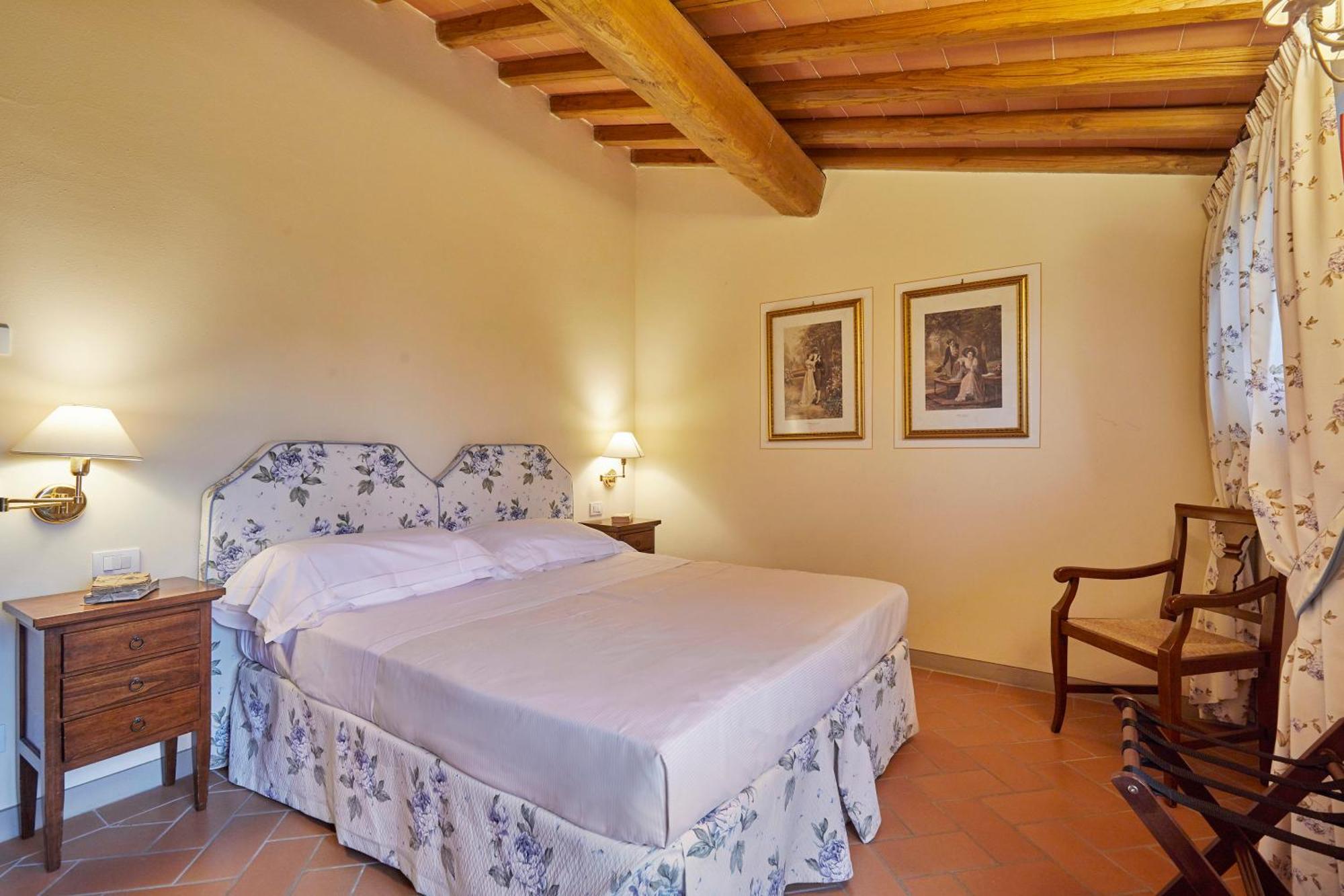 Tenuta di Artimino member of Meliá Collection Esterno foto