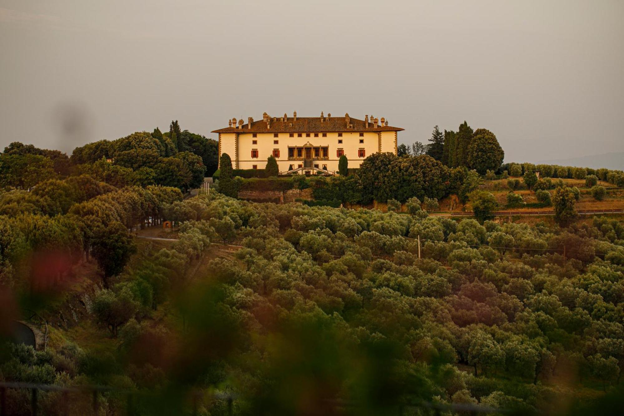 Tenuta di Artimino member of Meliá Collection Esterno foto