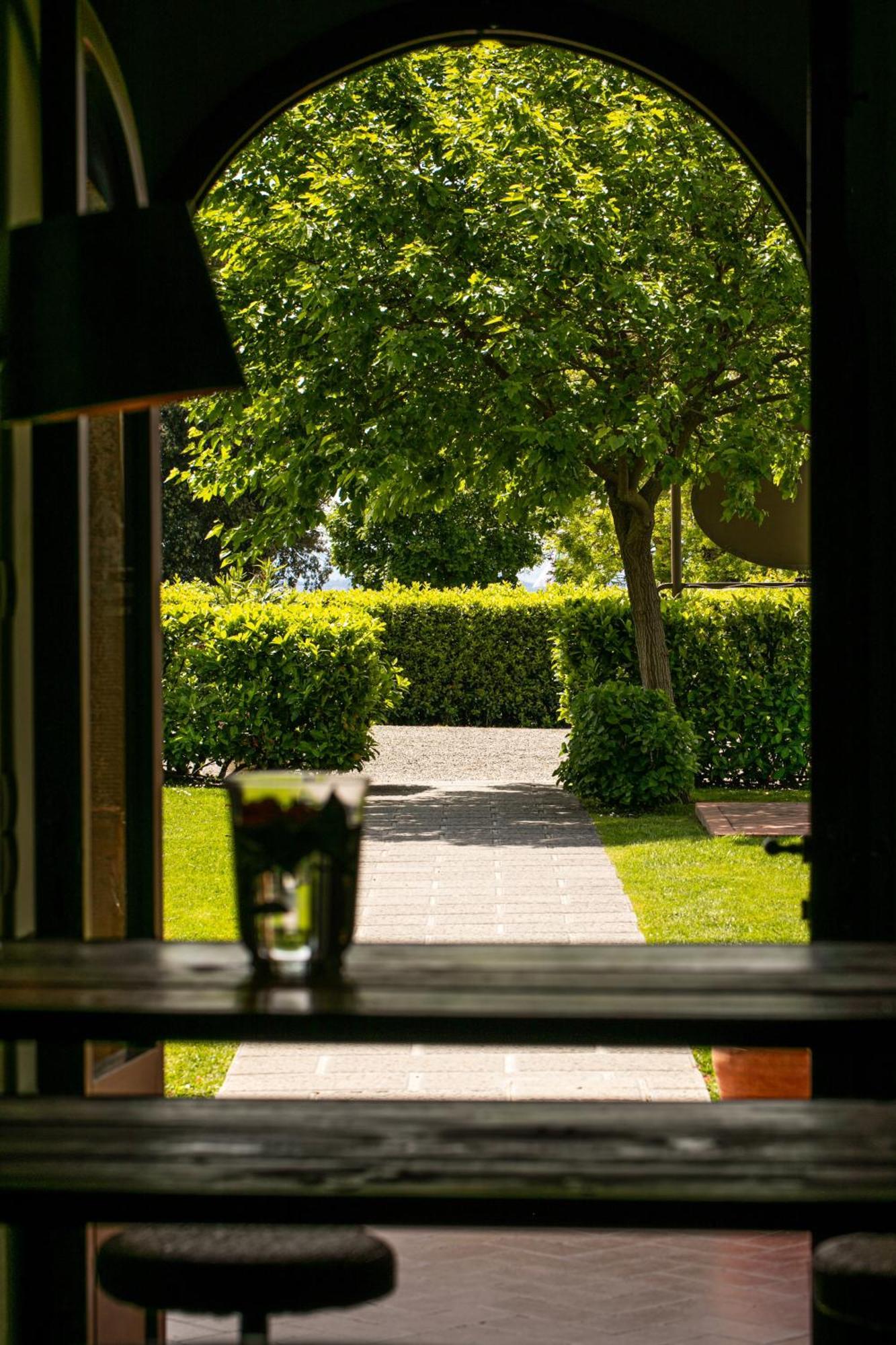 Tenuta di Artimino member of Meliá Collection Esterno foto