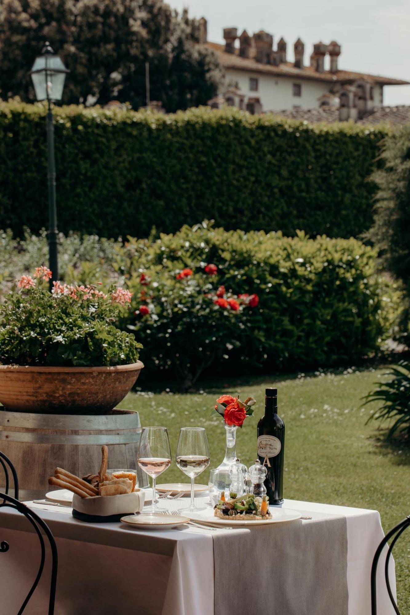 Tenuta di Artimino member of Meliá Collection Esterno foto