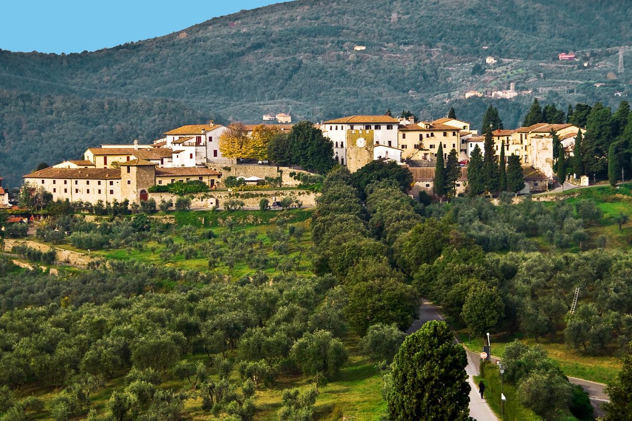 Tenuta di Artimino member of Meliá Collection Esterno foto